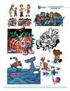 Ilustración infantil