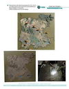 Mapa con relieve